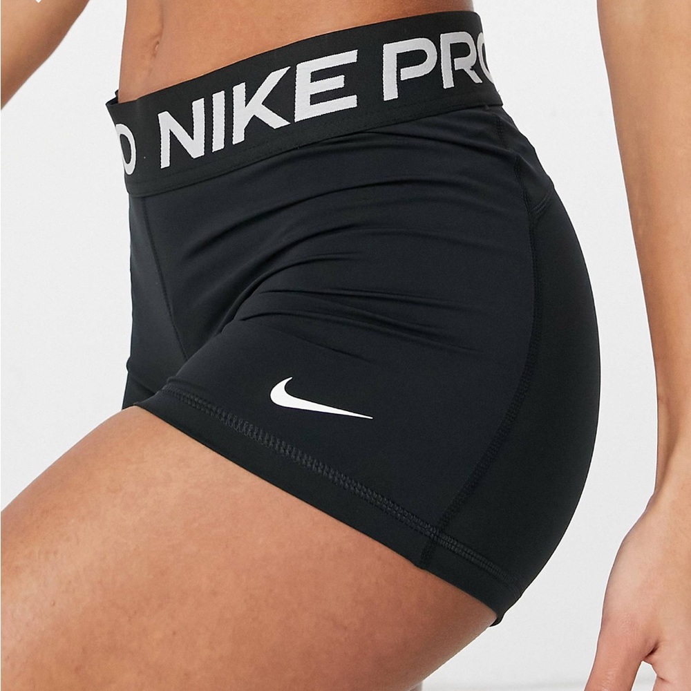 COPY - Nike Training Pros 3 inch